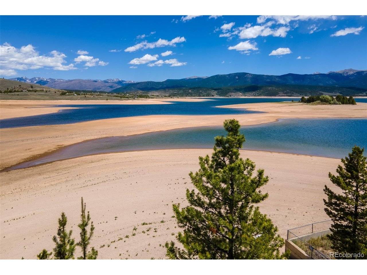 29 Grand County Road 6419, Granby, CO 80446