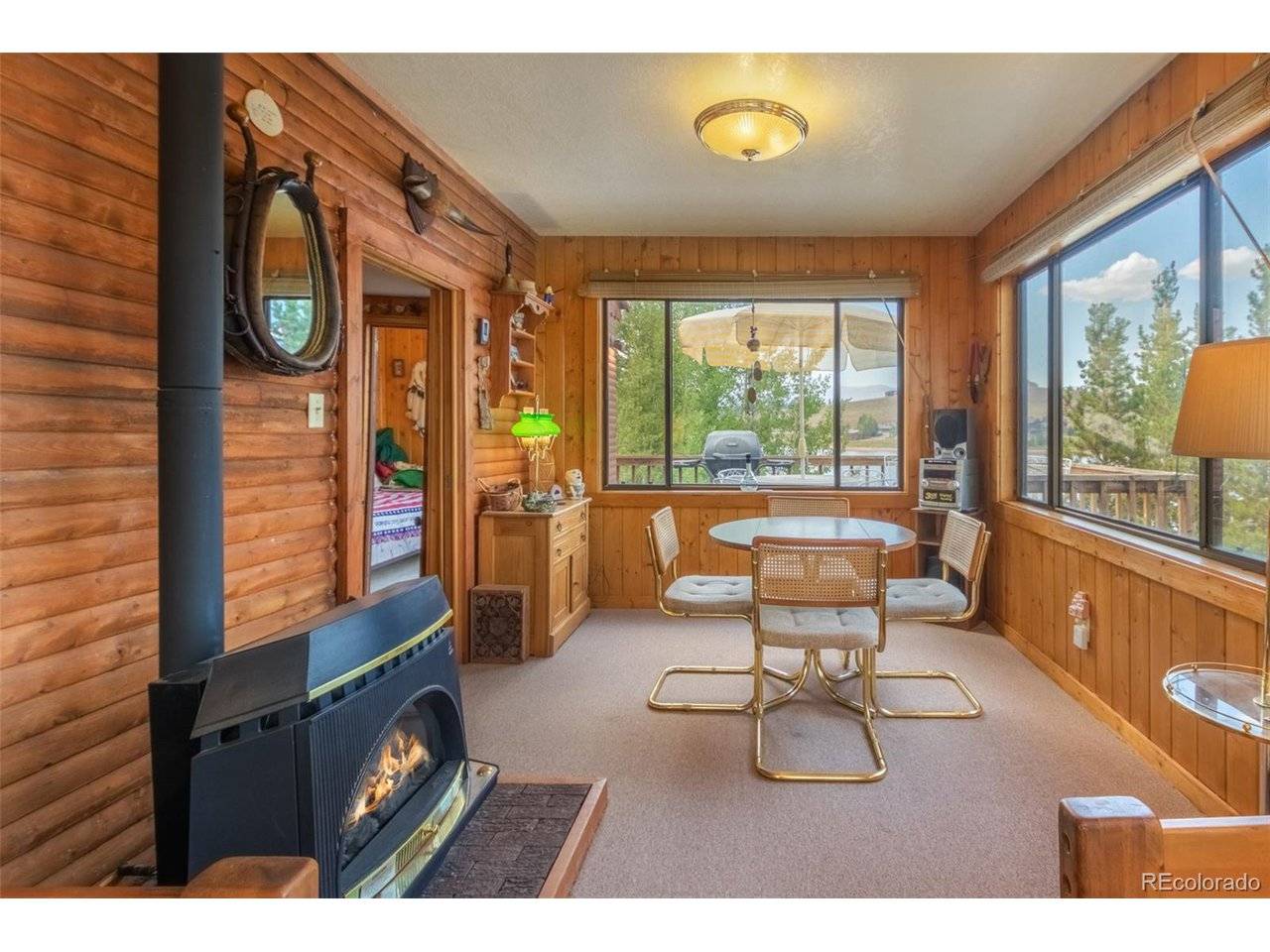 29 Grand County Road 6419, Granby, CO 80446
