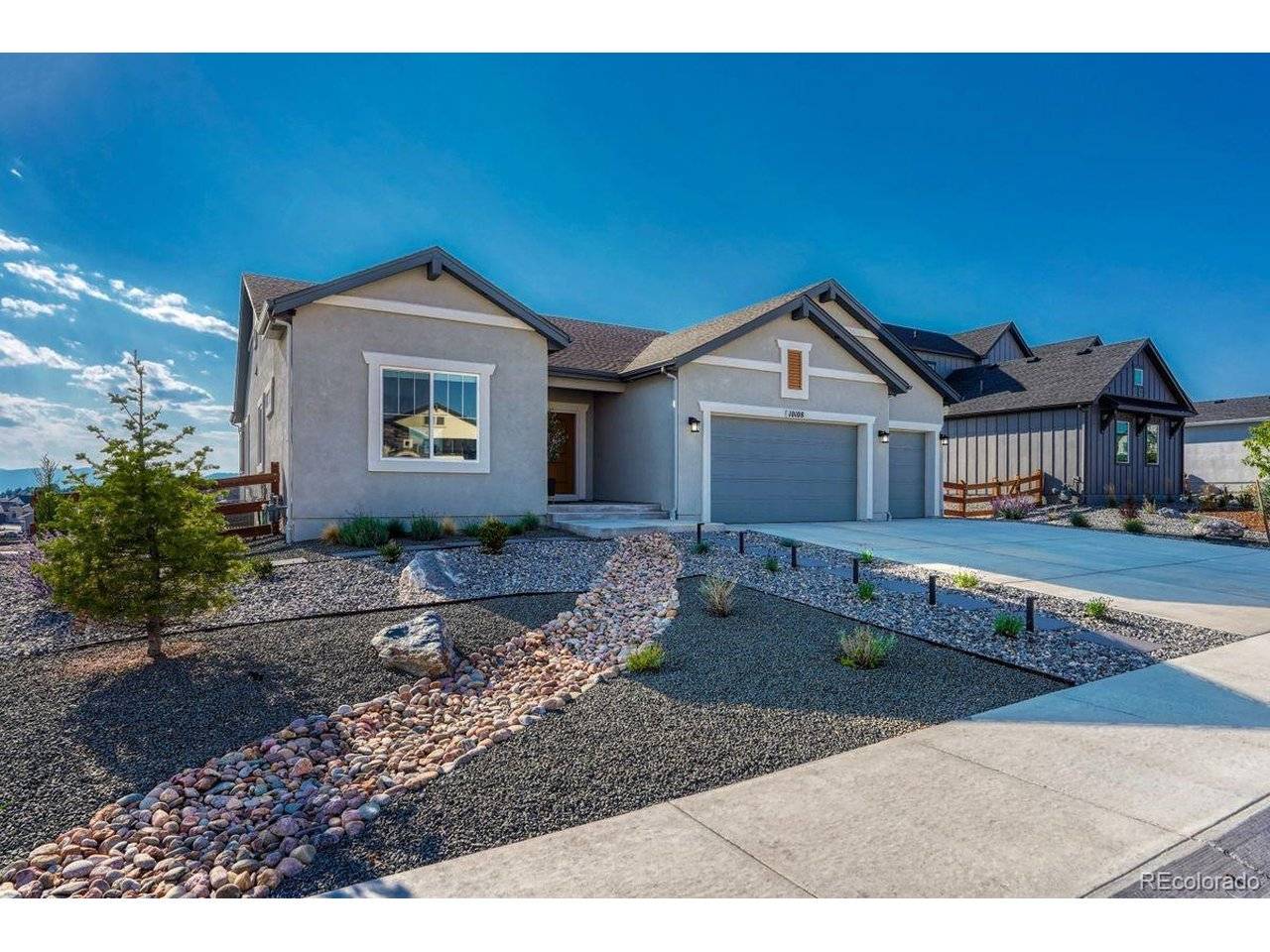 10108 Owl Perch, Colorado Springs, CO 80908