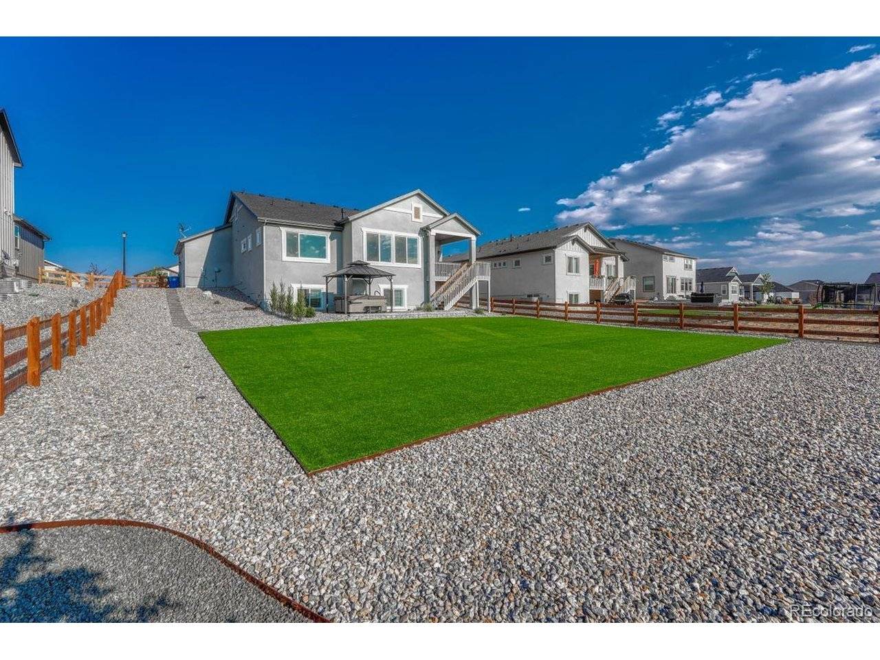10108 Owl Perch, Colorado Springs, CO 80908