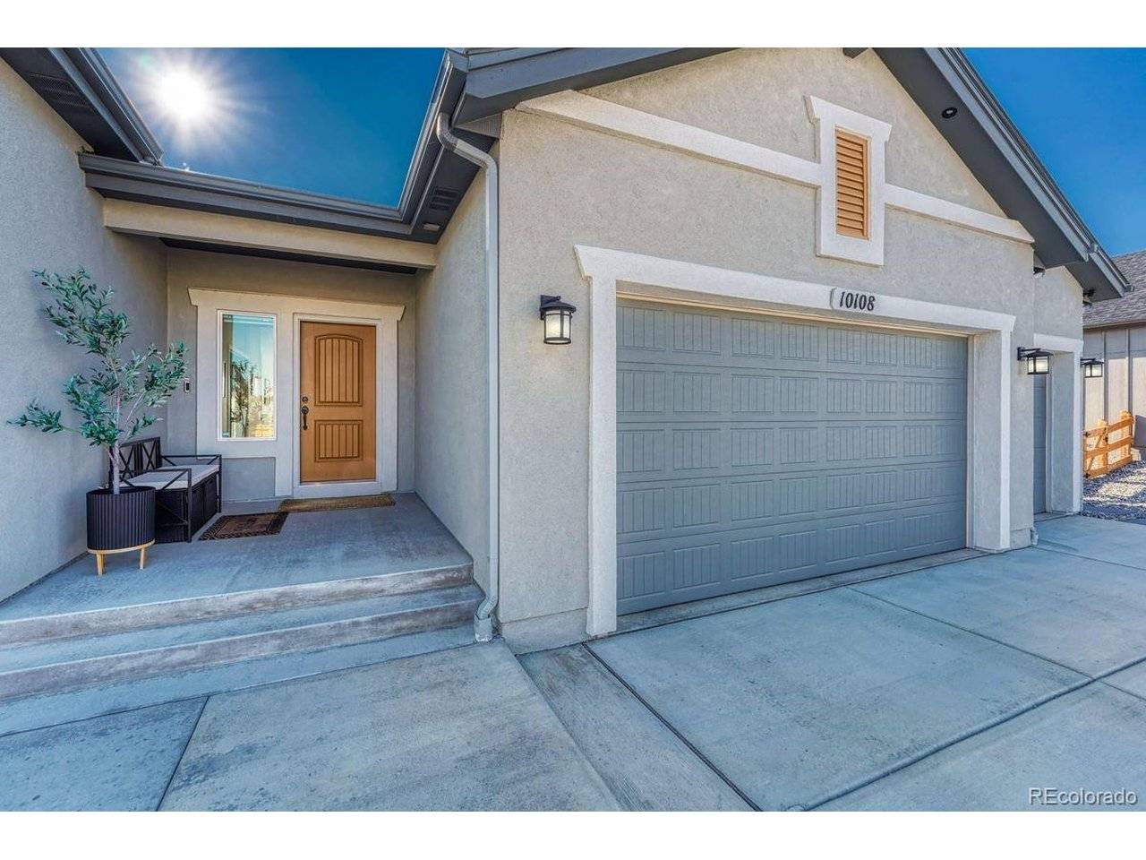 10108 Owl Perch, Colorado Springs, CO 80908