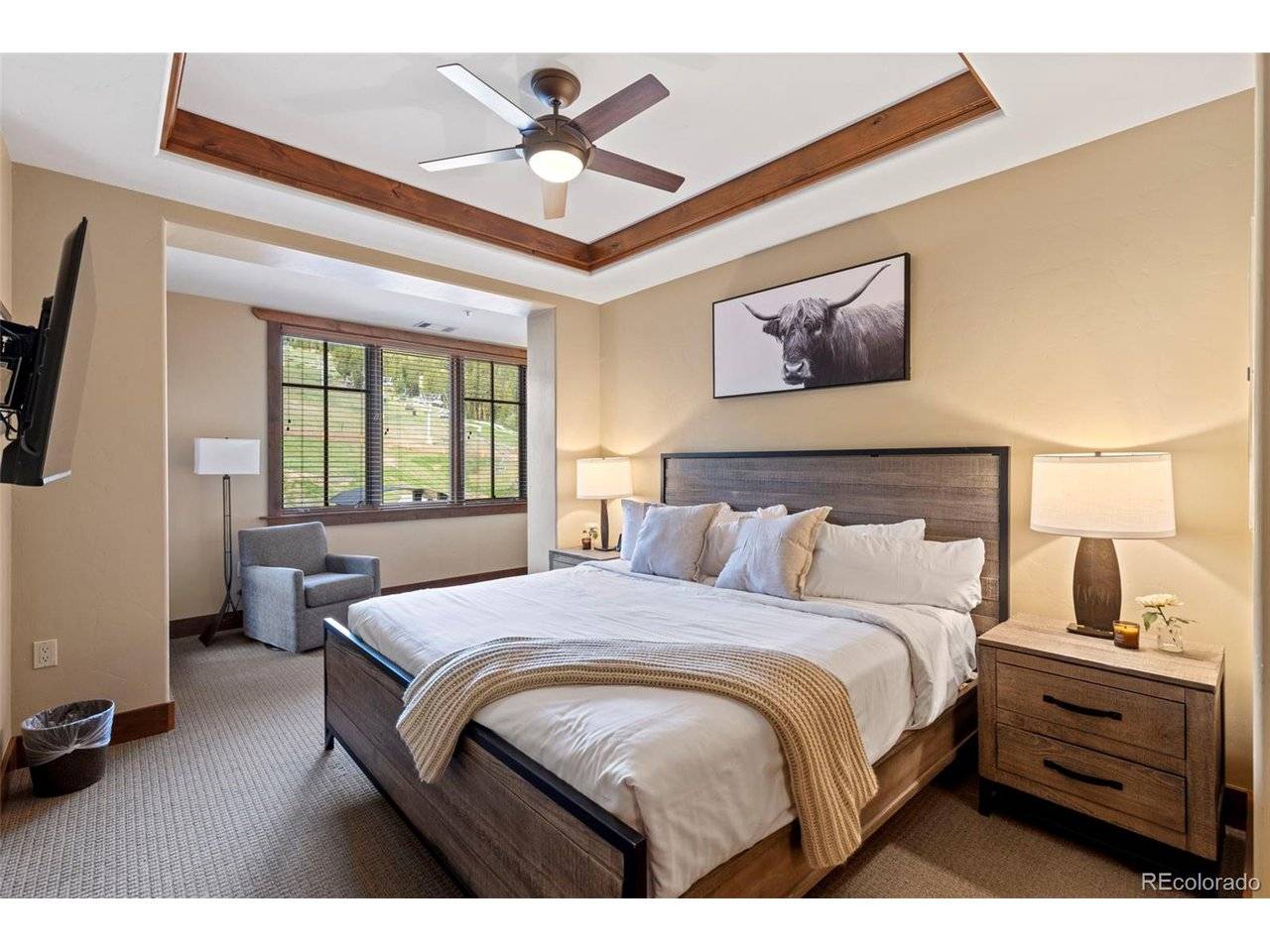 1521 Ski Hill #8313, Breckenridge, CO 80424