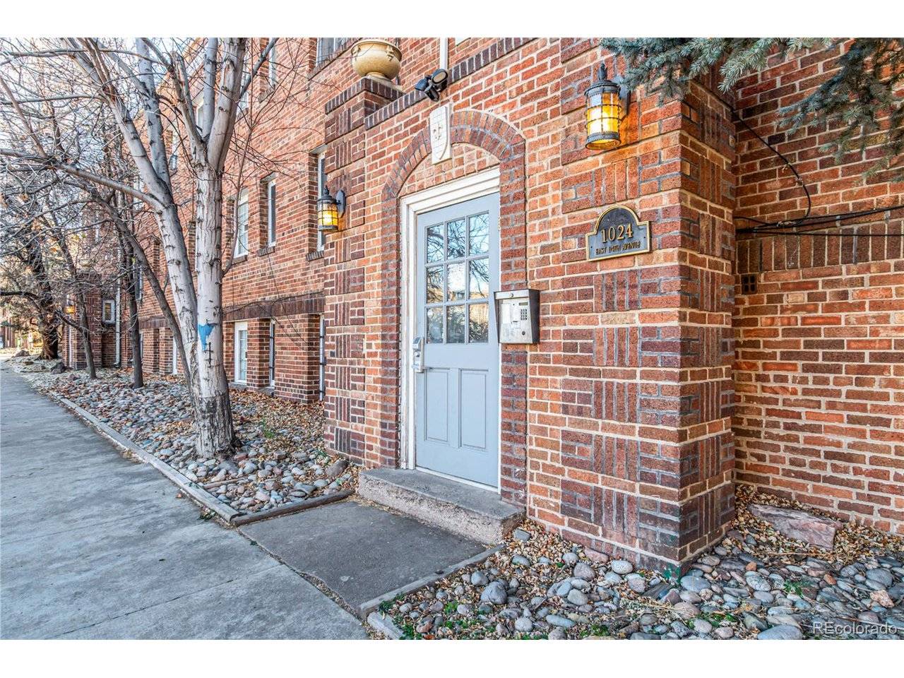 1024 E 14th #11, Denver, CO 80218