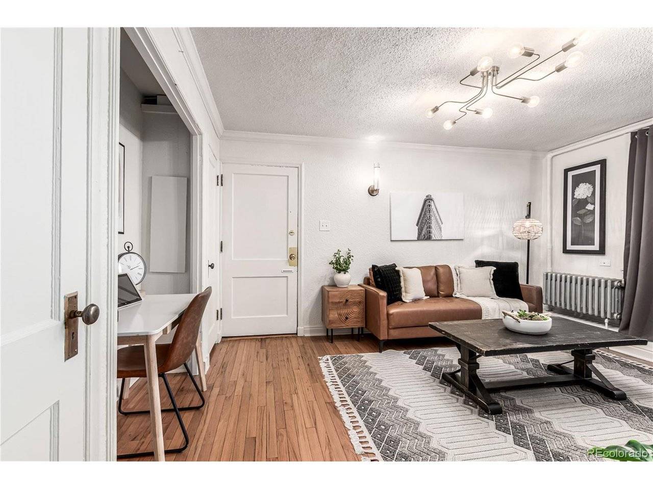 1024 E 14th #11, Denver, CO 80218