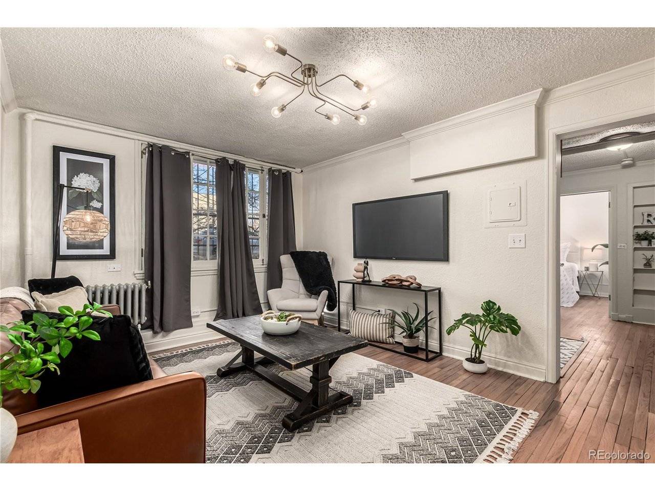 1024 E 14th #11, Denver, CO 80218