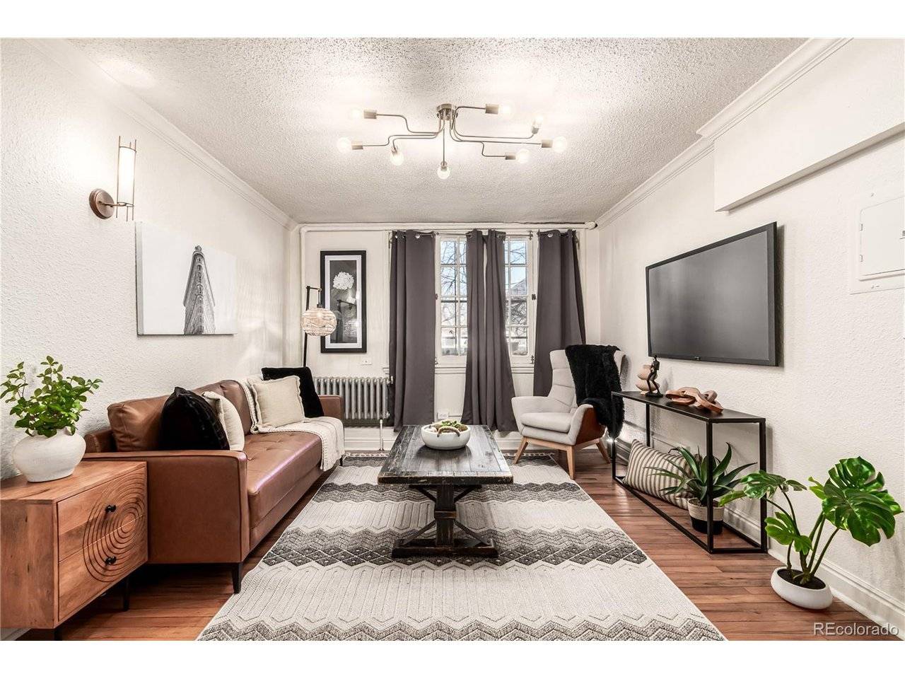 1024 E 14th #11, Denver, CO 80218