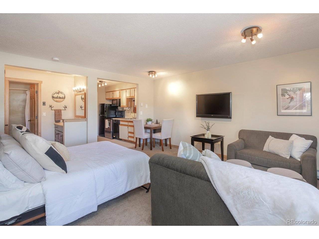 145 Forest #9, Winter Park, CO 80482