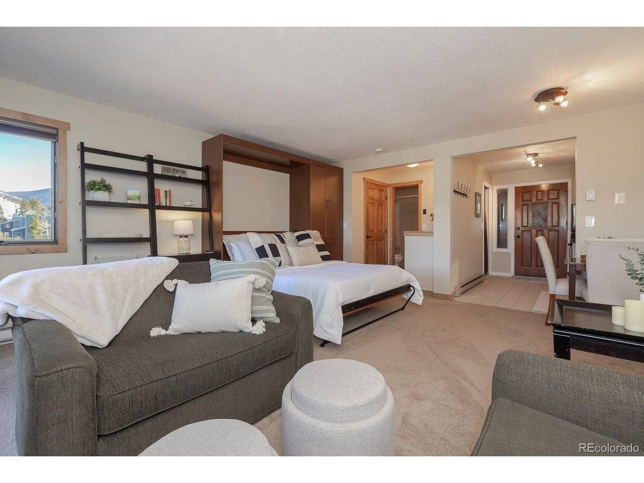 145 Forest #9, Winter Park, CO 80482
