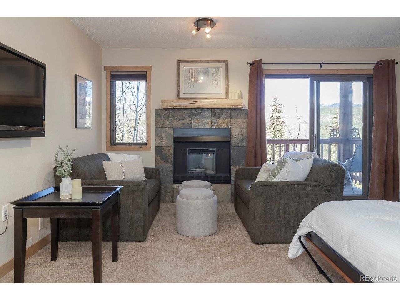 145 Forest #9, Winter Park, CO 80482