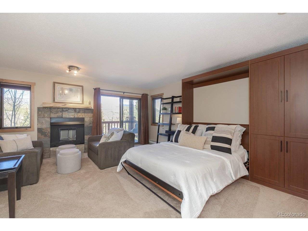 145 Forest #9, Winter Park, CO 80482
