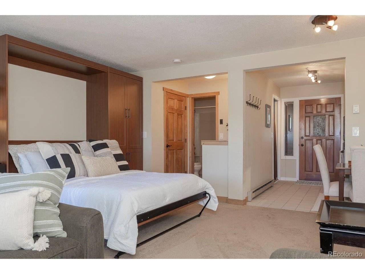 145 Forest #9, Winter Park, CO 80482