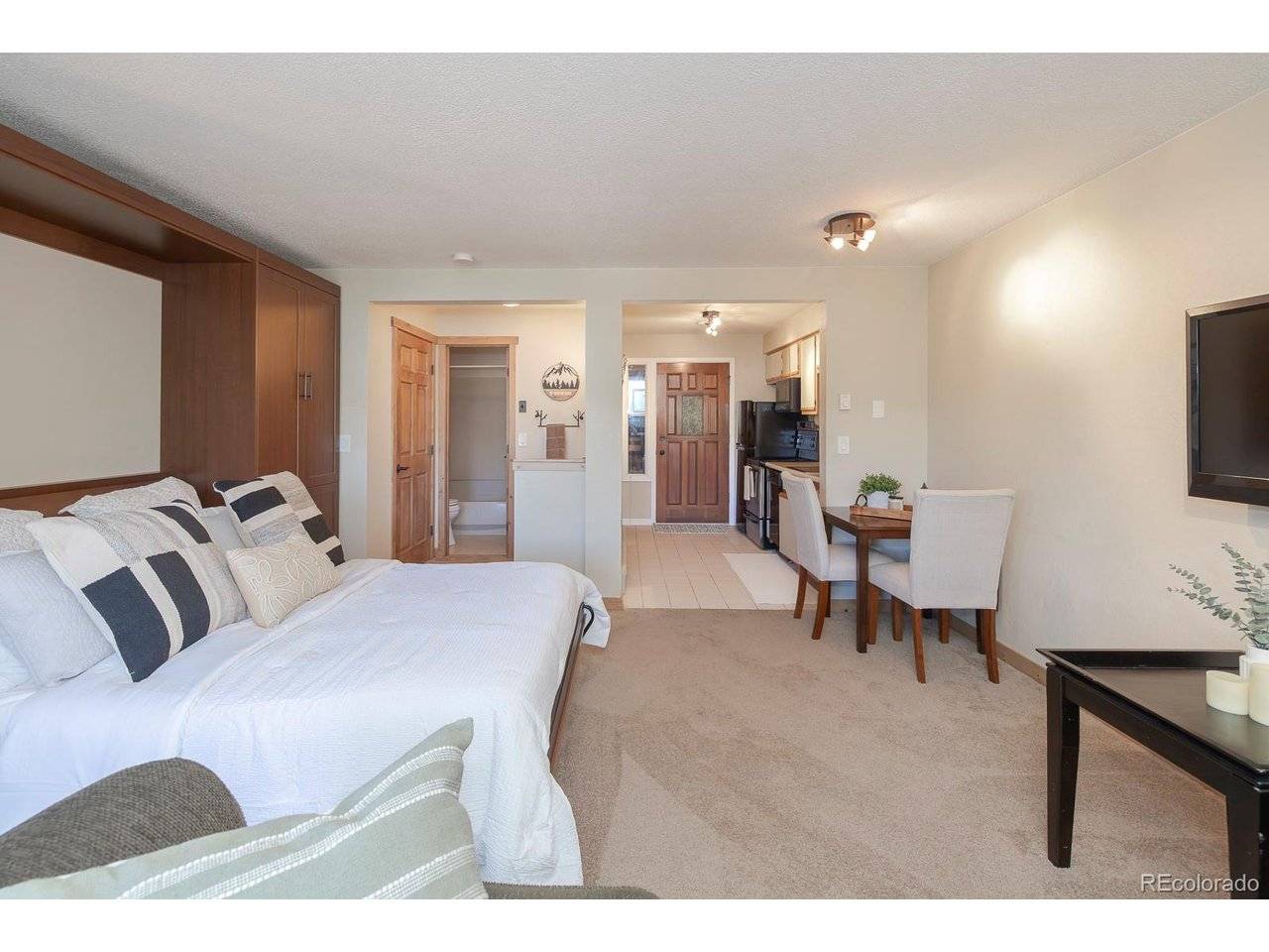 145 Forest #9, Winter Park, CO 80482