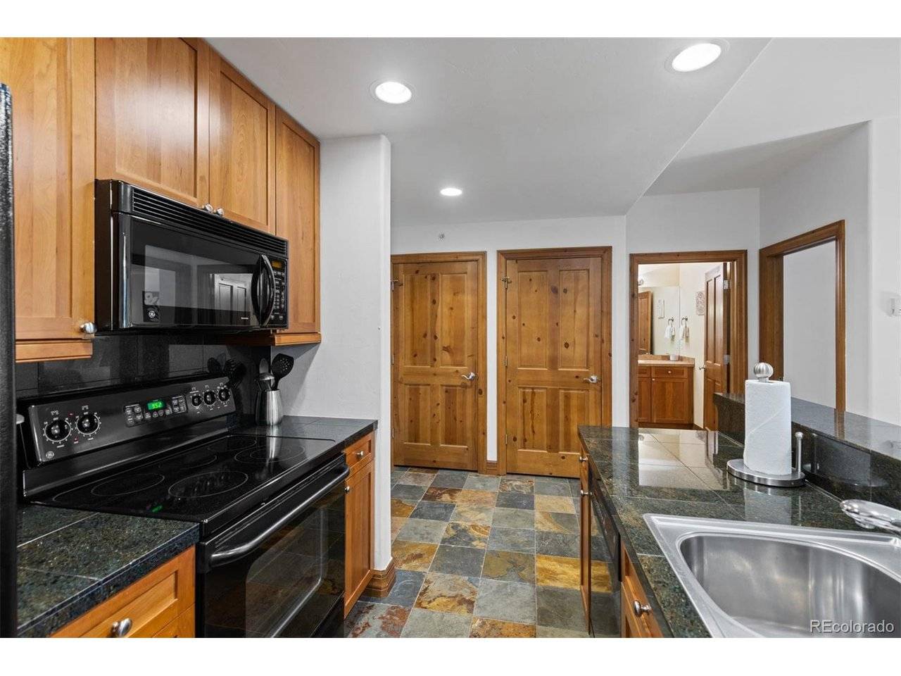 34 Highfield #203, Breckenridge, CO 80424