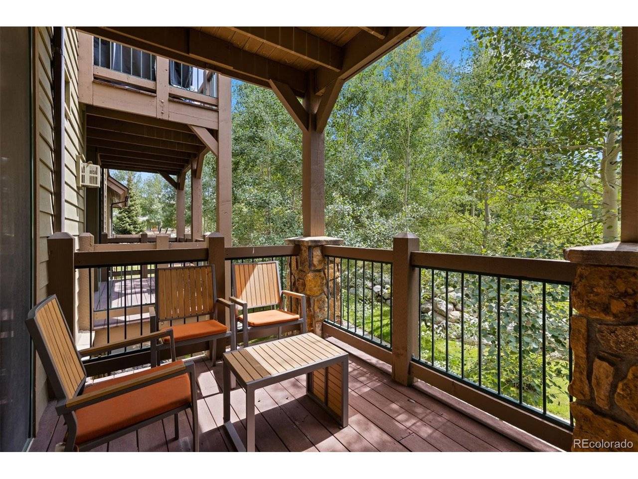 34 Highfield #203, Breckenridge, CO 80424
