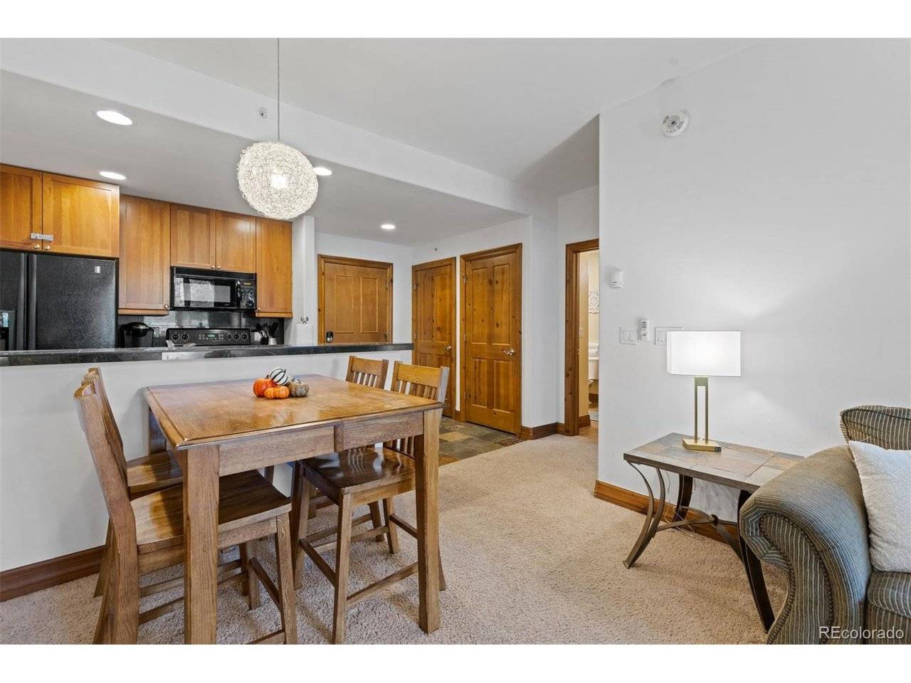 34 Highfield #203, Breckenridge, CO 80424
