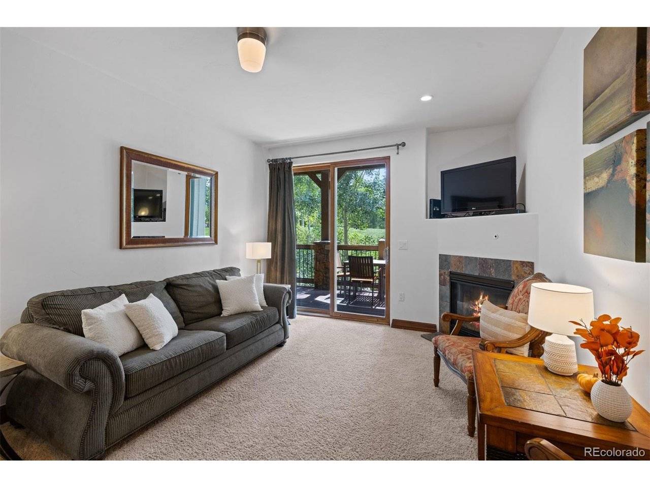 34 Highfield #203, Breckenridge, CO 80424
