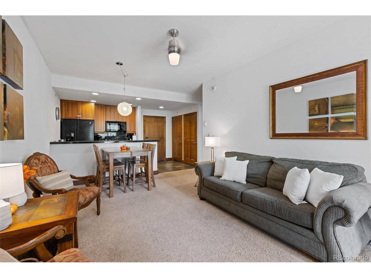 34 Highfield #203, Breckenridge, CO 80424