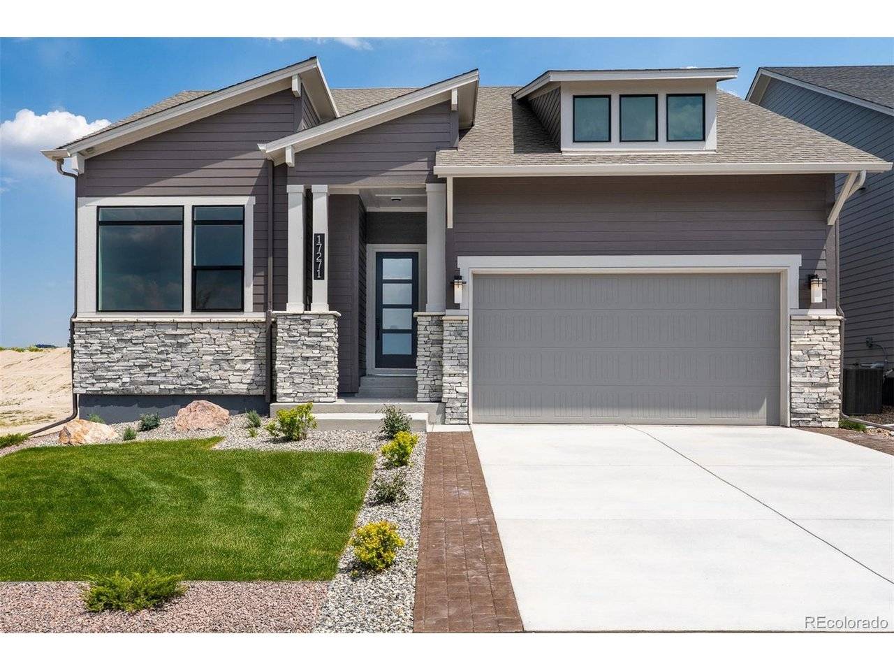 17271 Crimson Clover, Monument, CO 80132