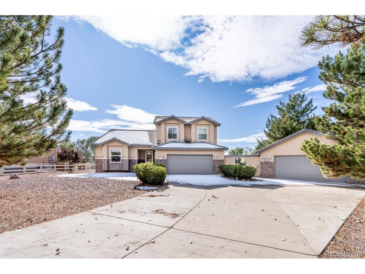 496 W Mangrum, Pueblo, CO 81007