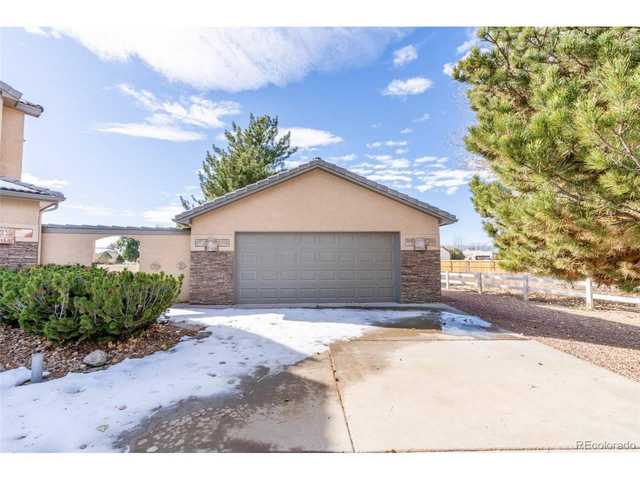 496 W Mangrum, Pueblo, CO 81007