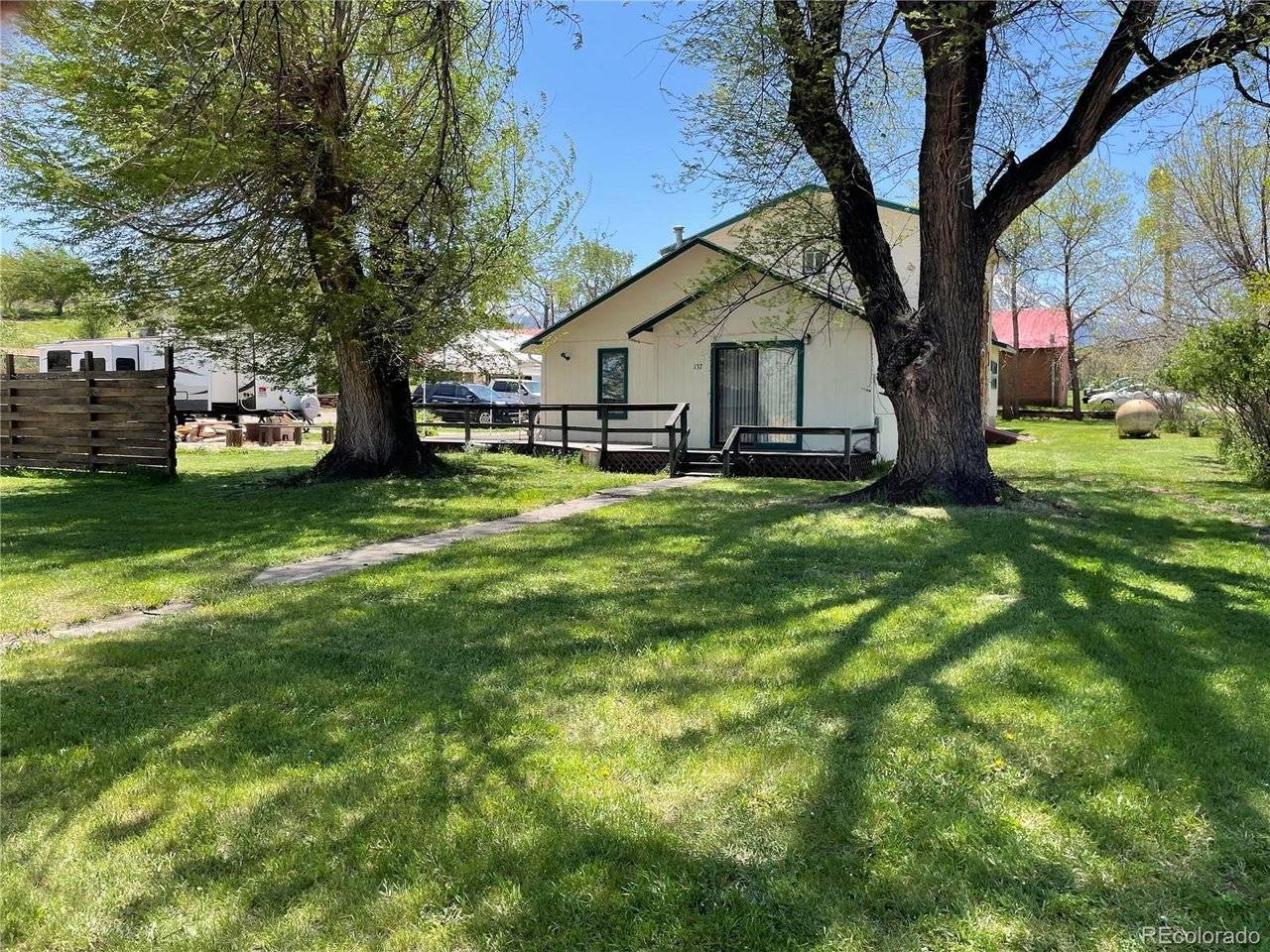137 Cucharas, La Veta, CO 81055