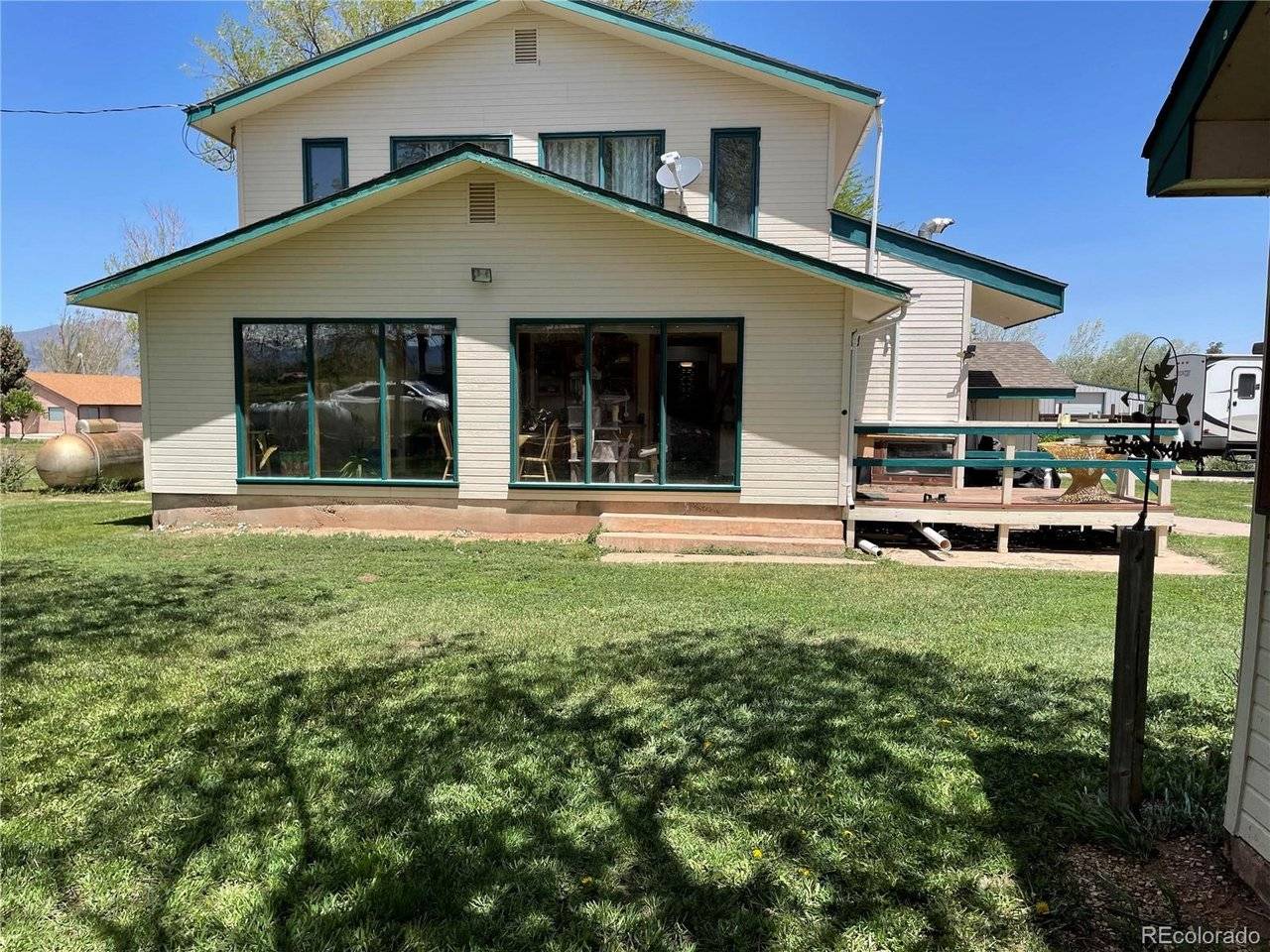 137 Cucharas, La Veta, CO 81055