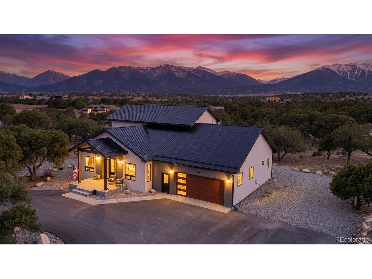 30019 Teal Court, Buena Vista, CO 81211