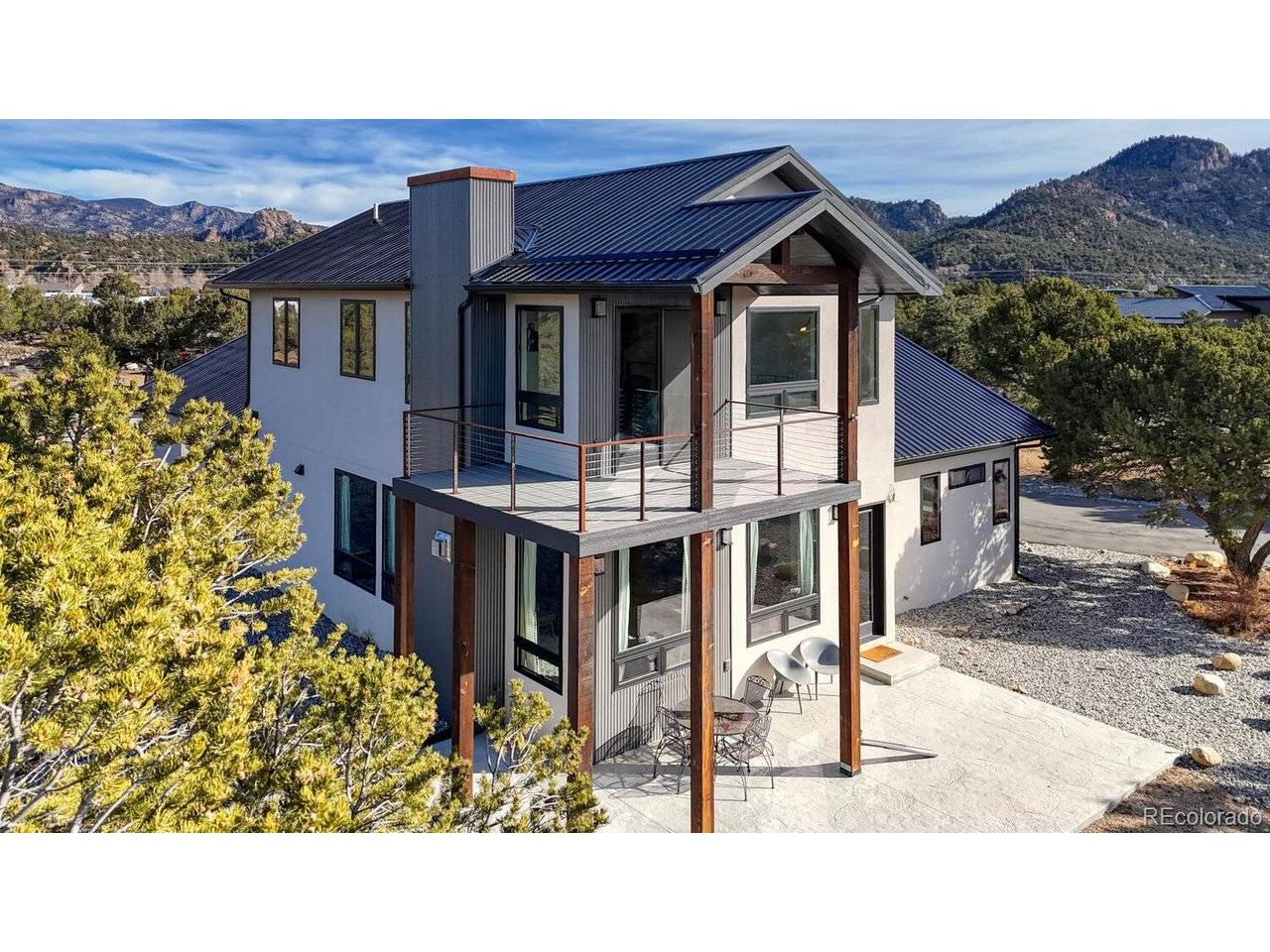 30019 Teal Court, Buena Vista, CO 81211