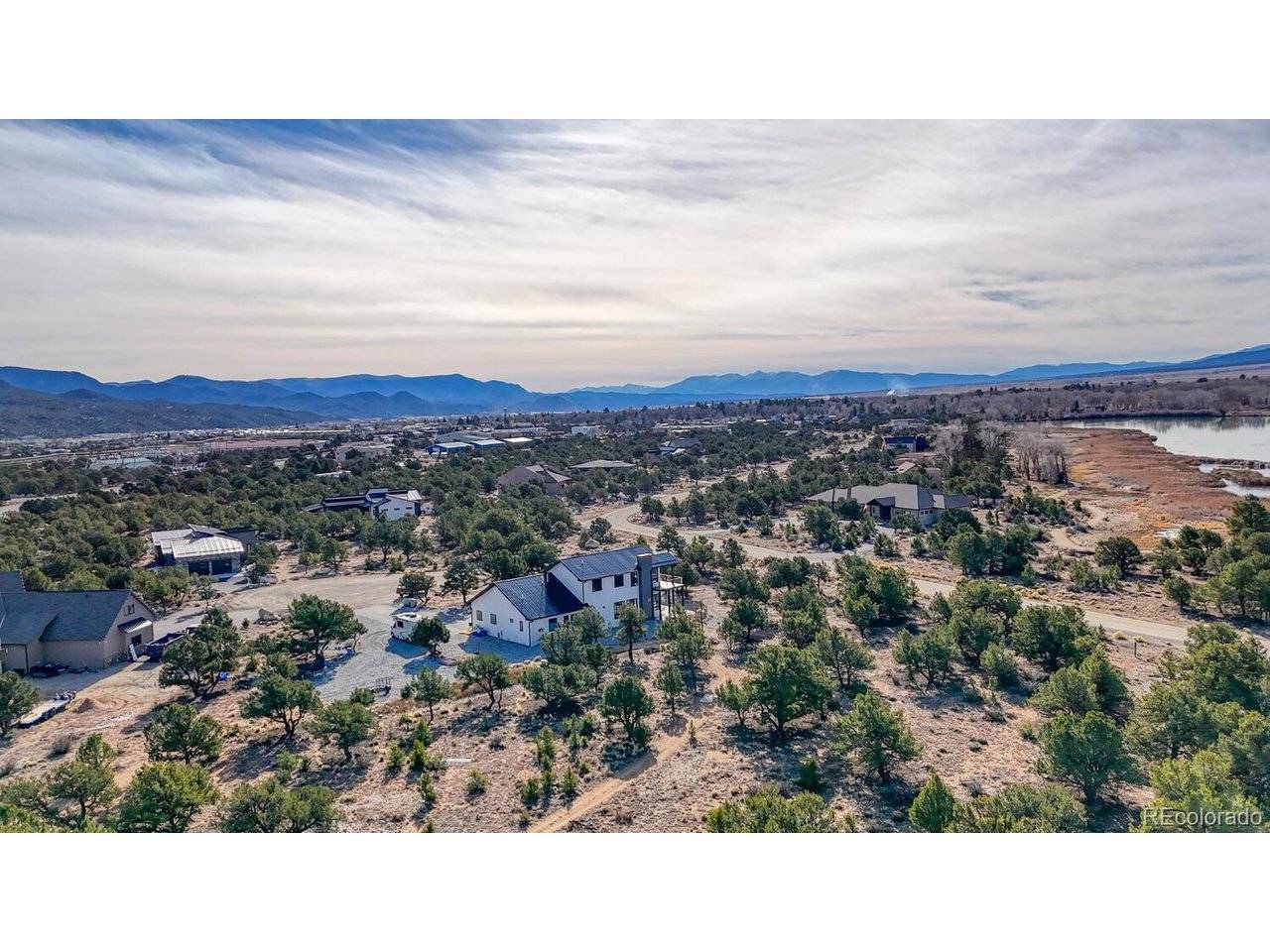 30019 Teal Court, Buena Vista, CO 81211