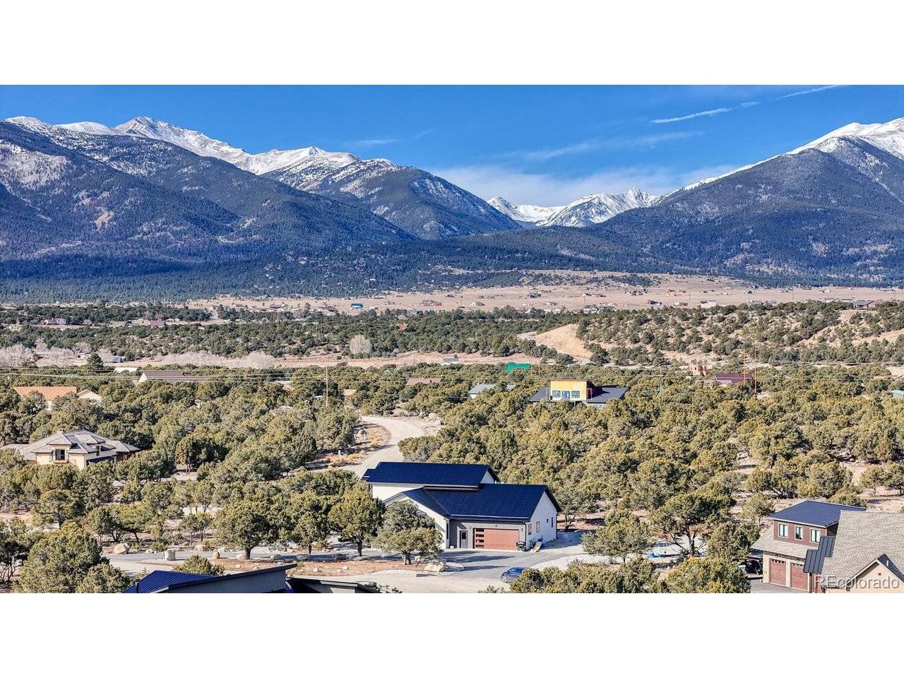 30019 Teal Court, Buena Vista, CO 81211