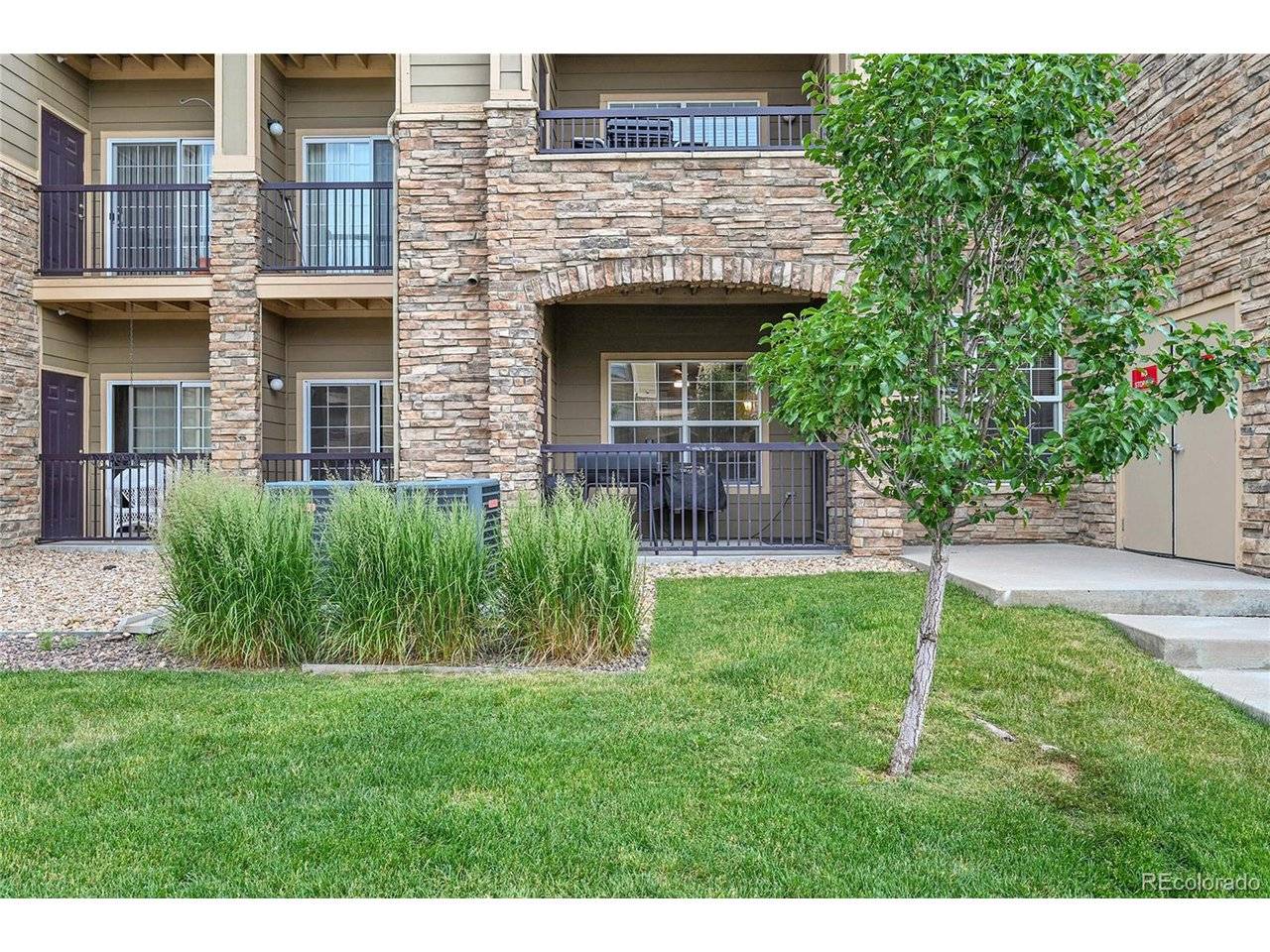 17442 Nature Walk #105, Parker, CO 80134