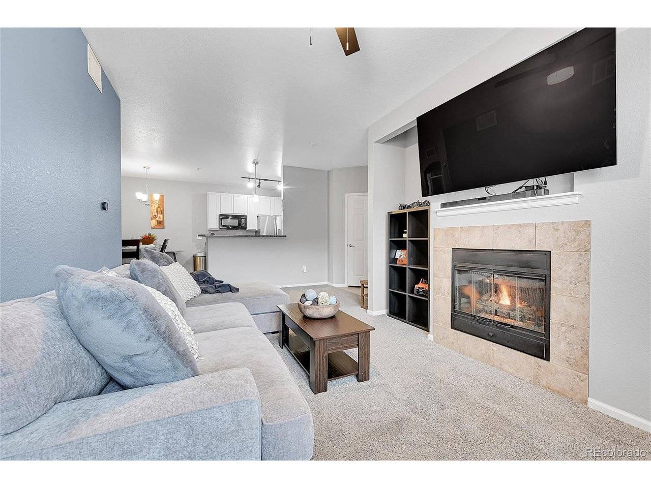 17442 Nature Walk #105, Parker, CO 80134