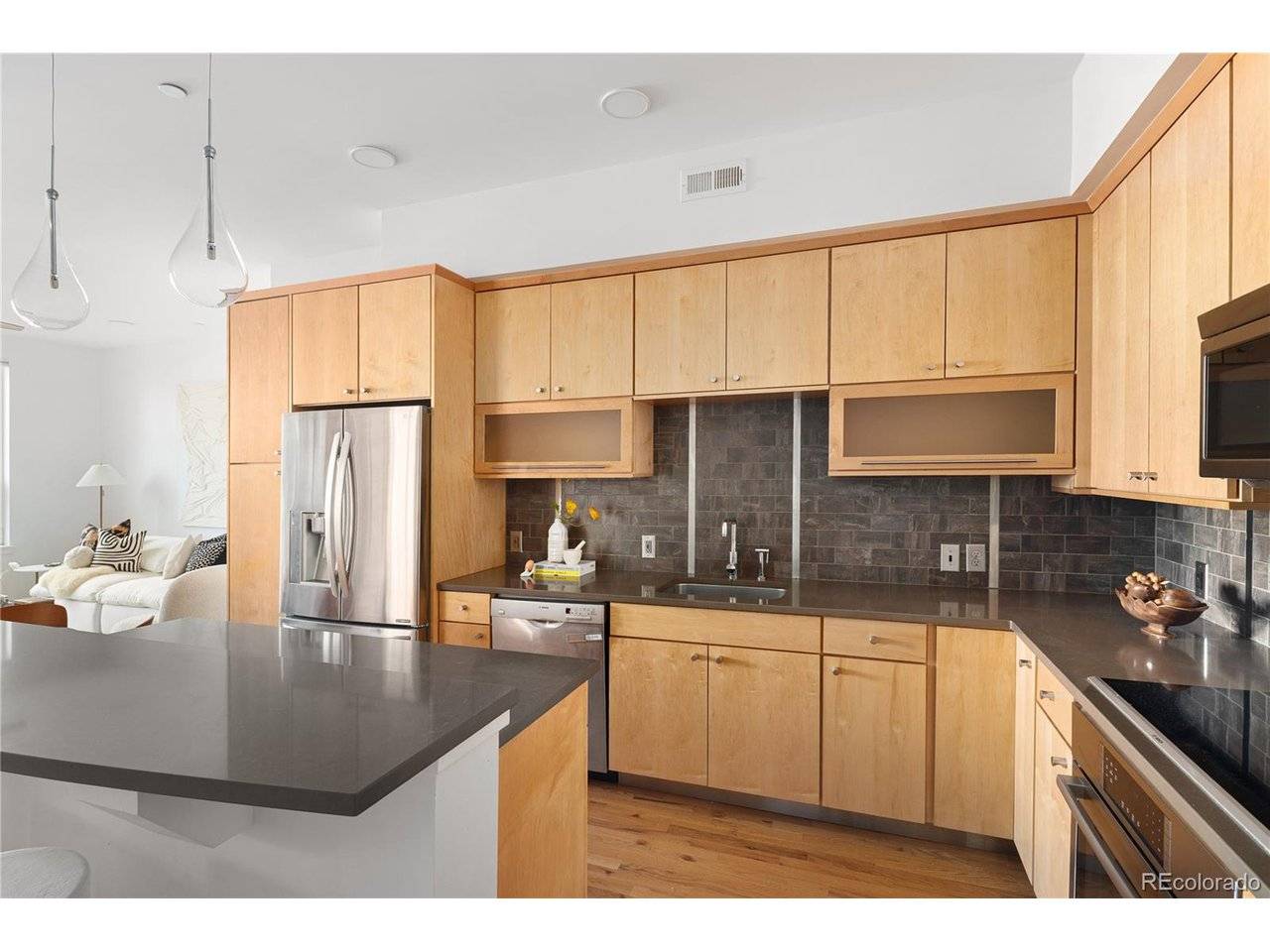 340 S Lafayette #201, Denver, CO 80209
