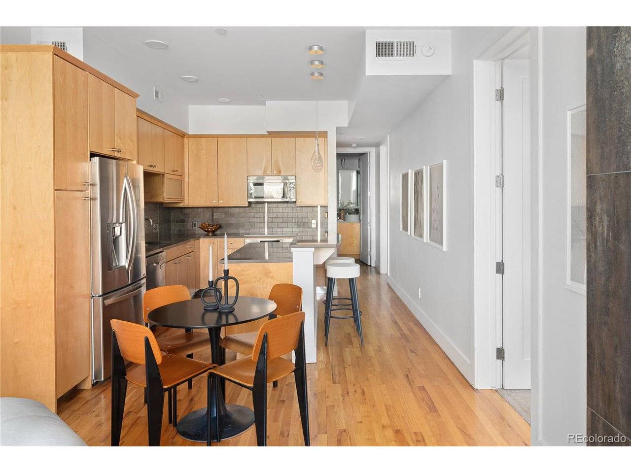 340 S Lafayette #201, Denver, CO 80209