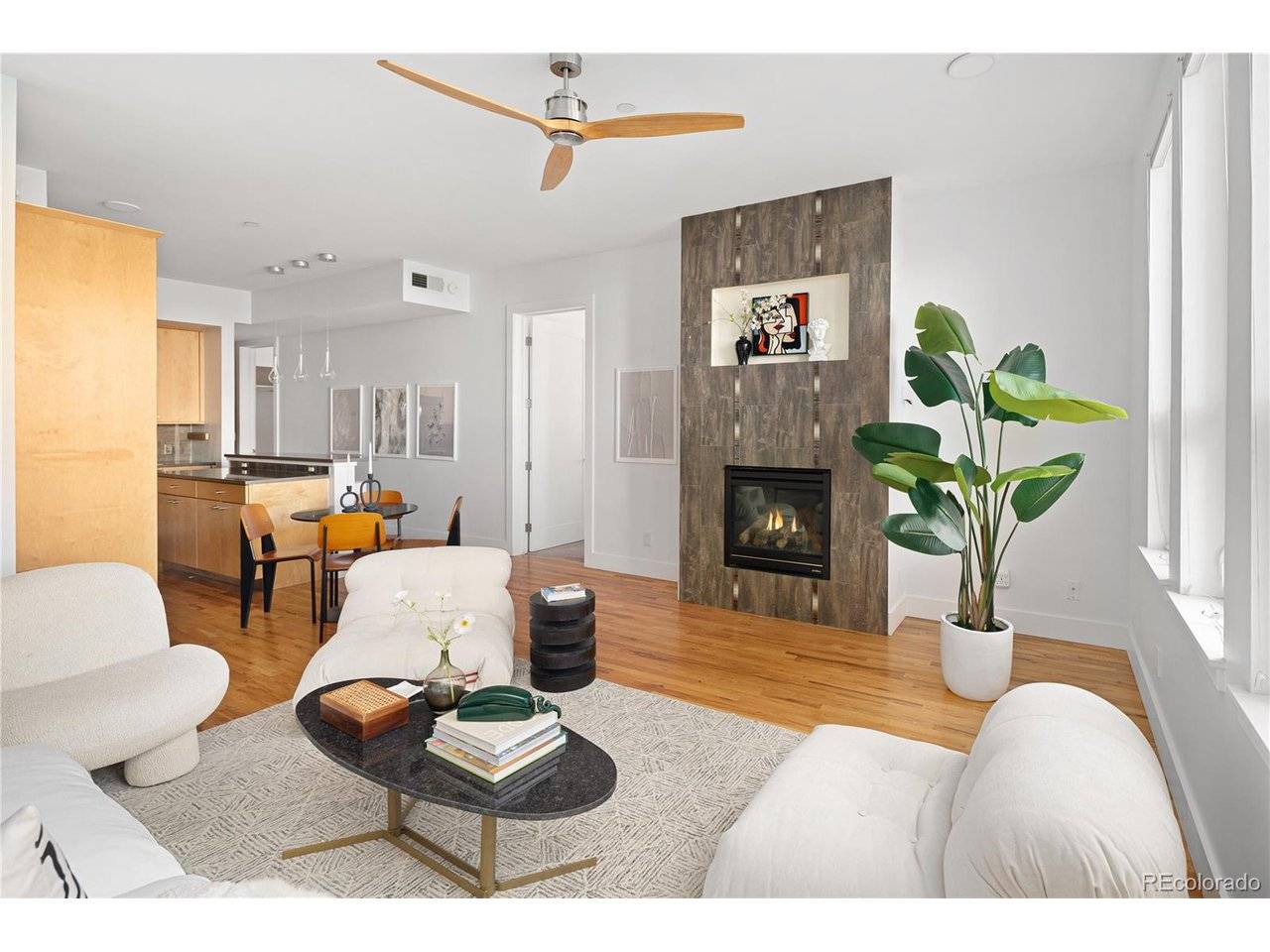 340 S Lafayette #201, Denver, CO 80209