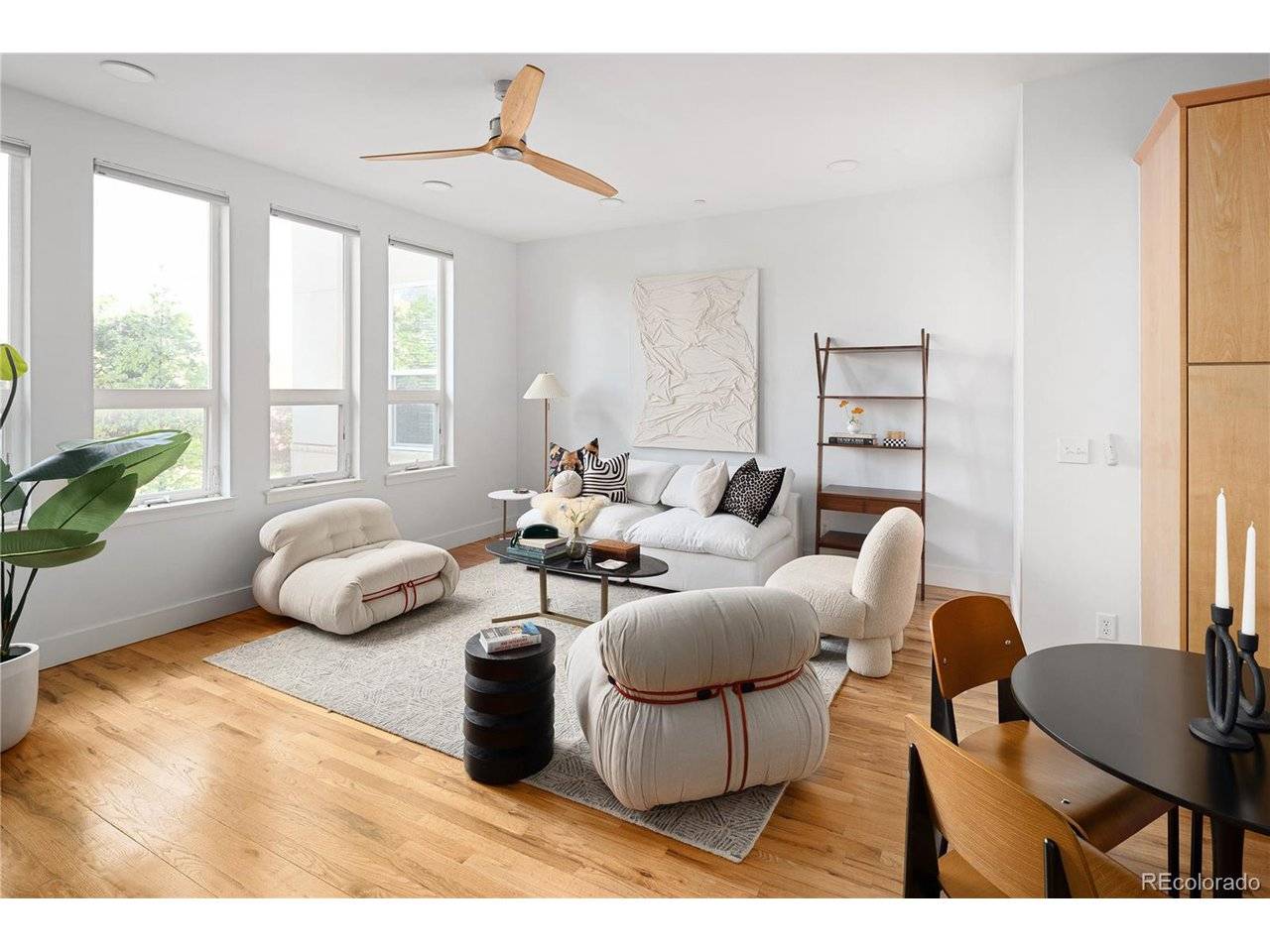 340 S Lafayette #201, Denver, CO 80209