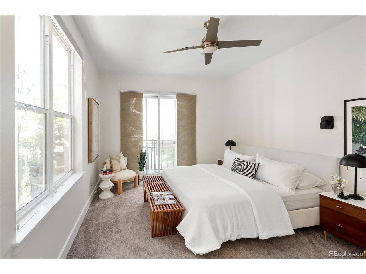340 S Lafayette #201, Denver, CO 80209