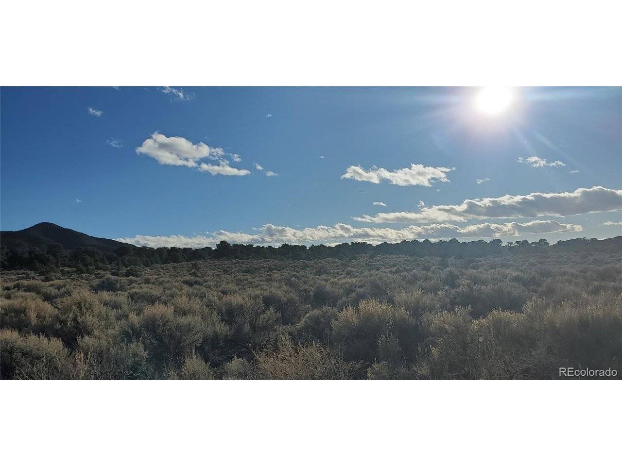 Address not disclosed, Fort Garland, CO 81133