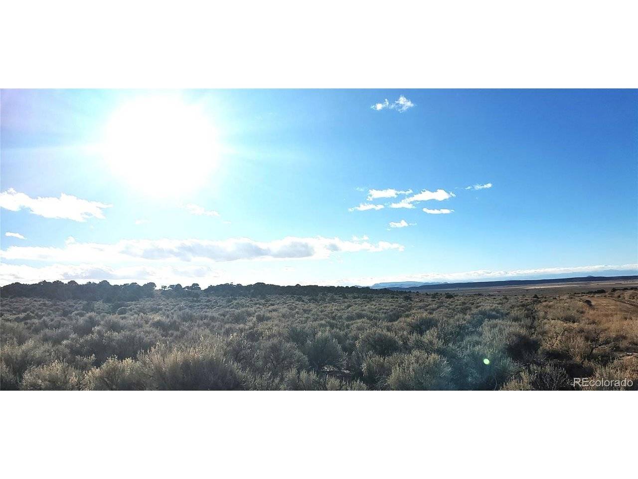 Address not disclosed, Fort Garland, CO 81133