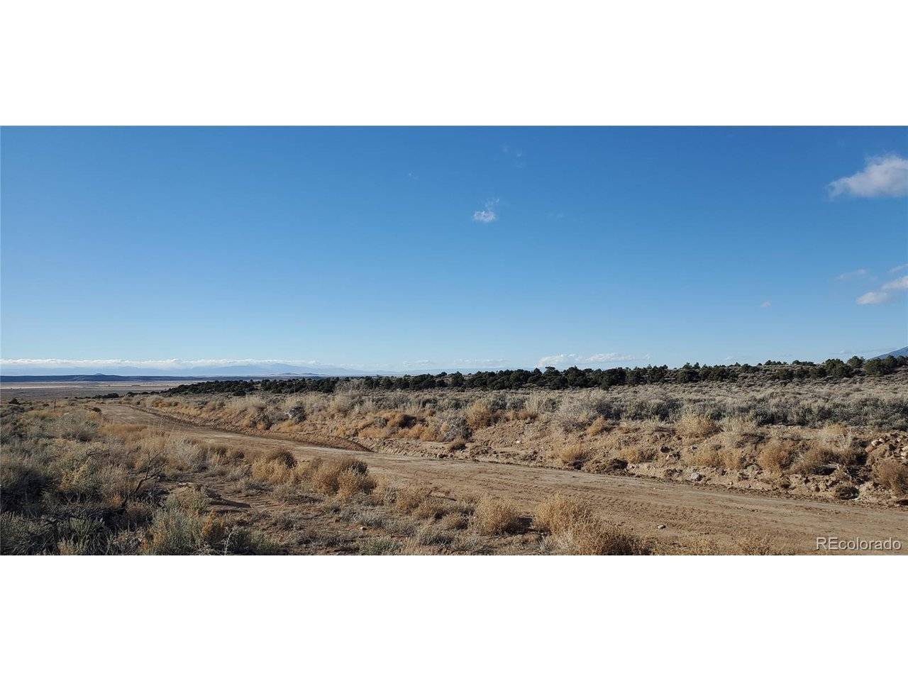 Address not disclosed, Fort Garland, CO 81133