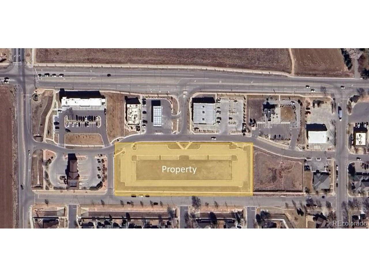Address not disclosed, Berthoud, CO 80513