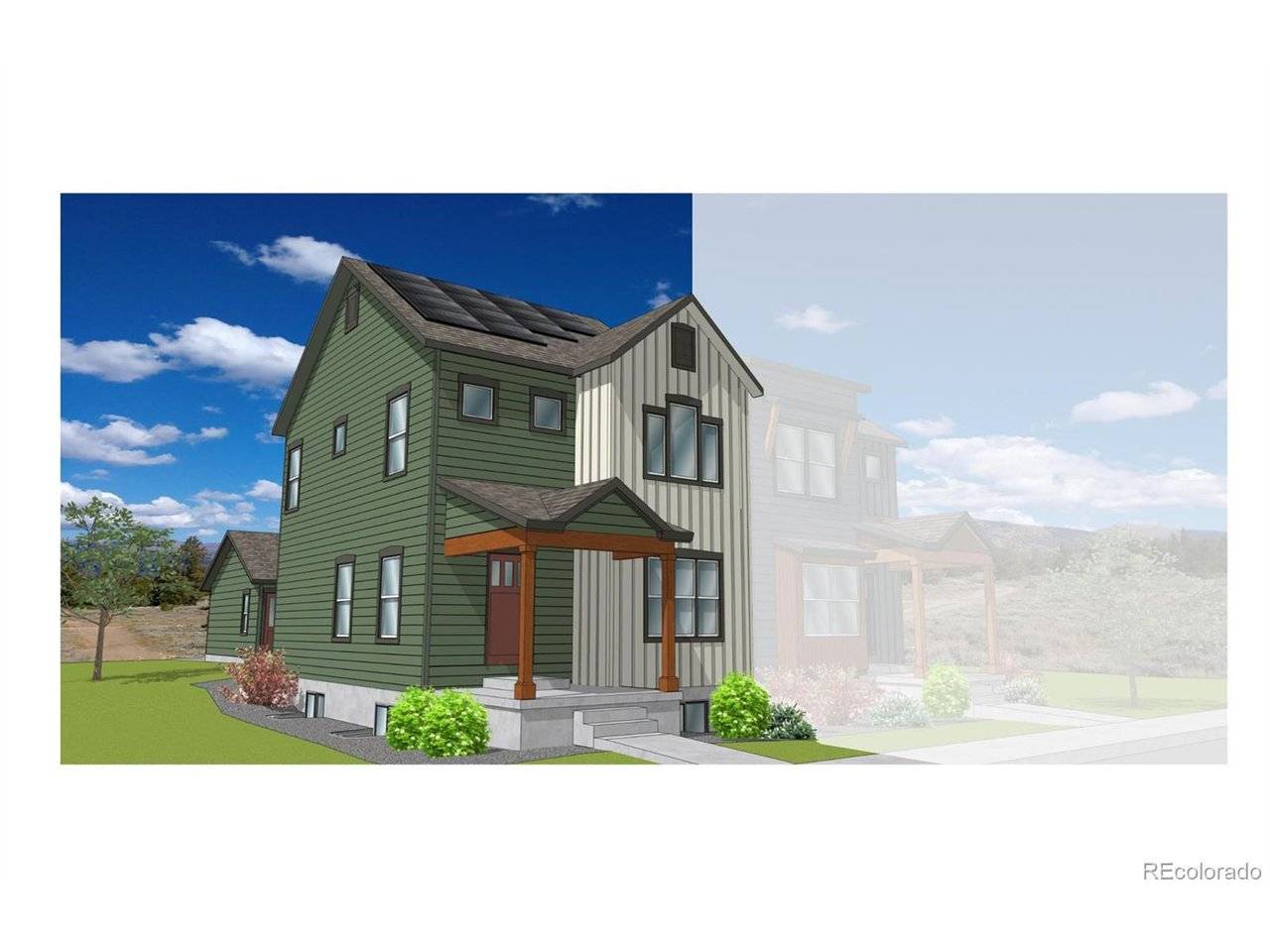 1309 Grand Review, Leadville, CO 80461