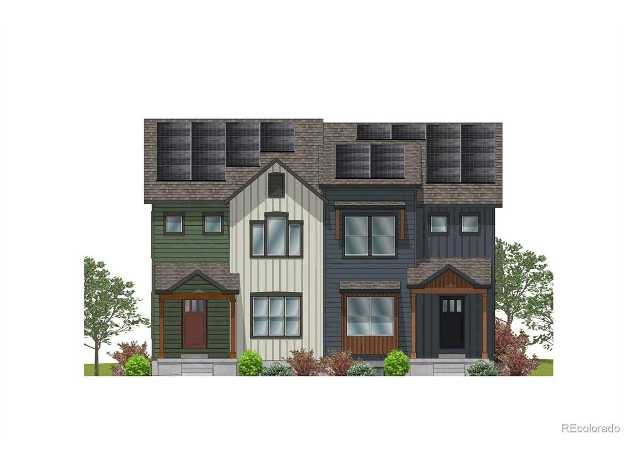 1309 Grand Review, Leadville, CO 80461