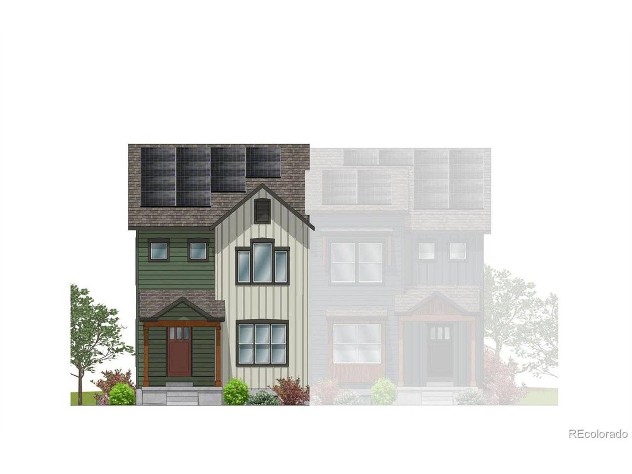 1309 Grand Review, Leadville, CO 80461