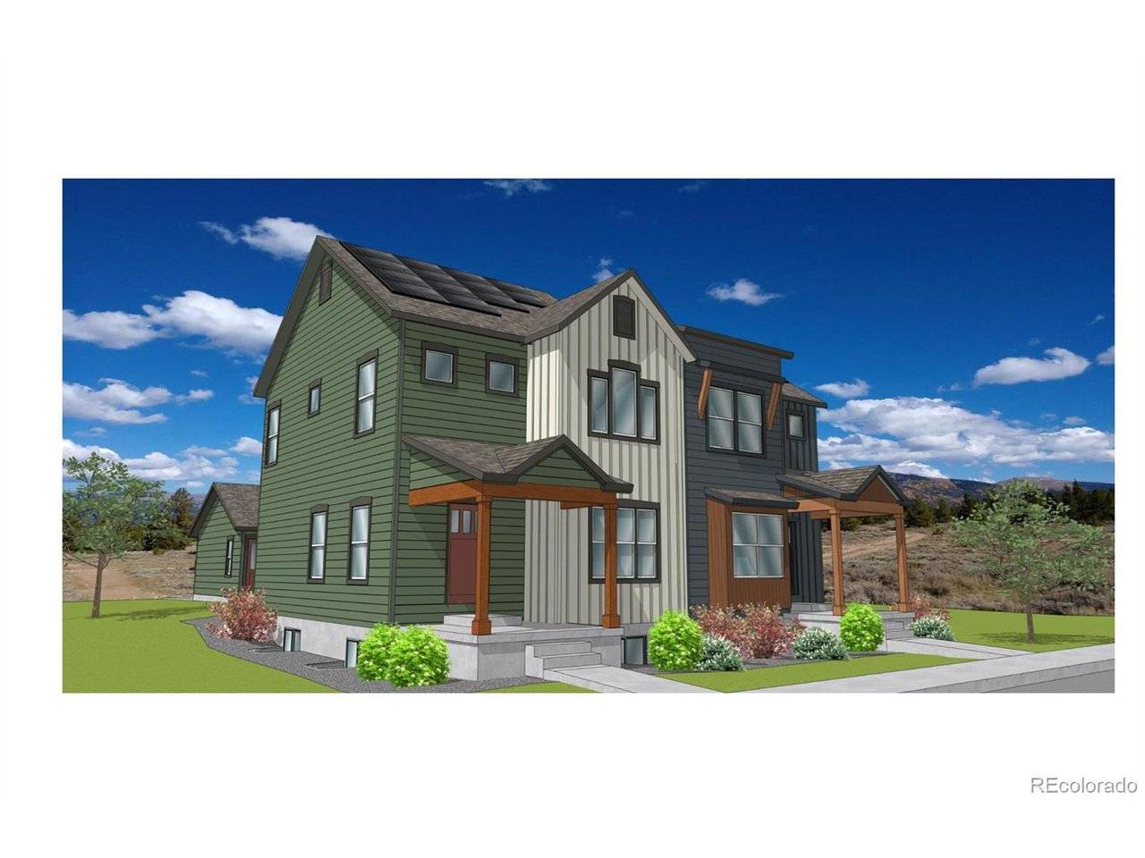 1309 Grand Review, Leadville, CO 80461