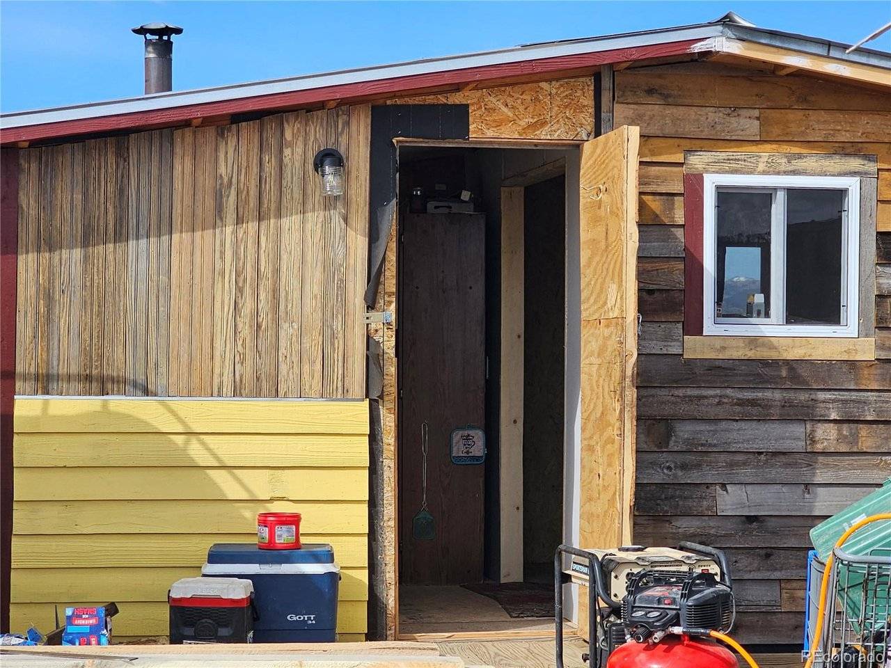 0 County Road AA, La Jara, CO 81140