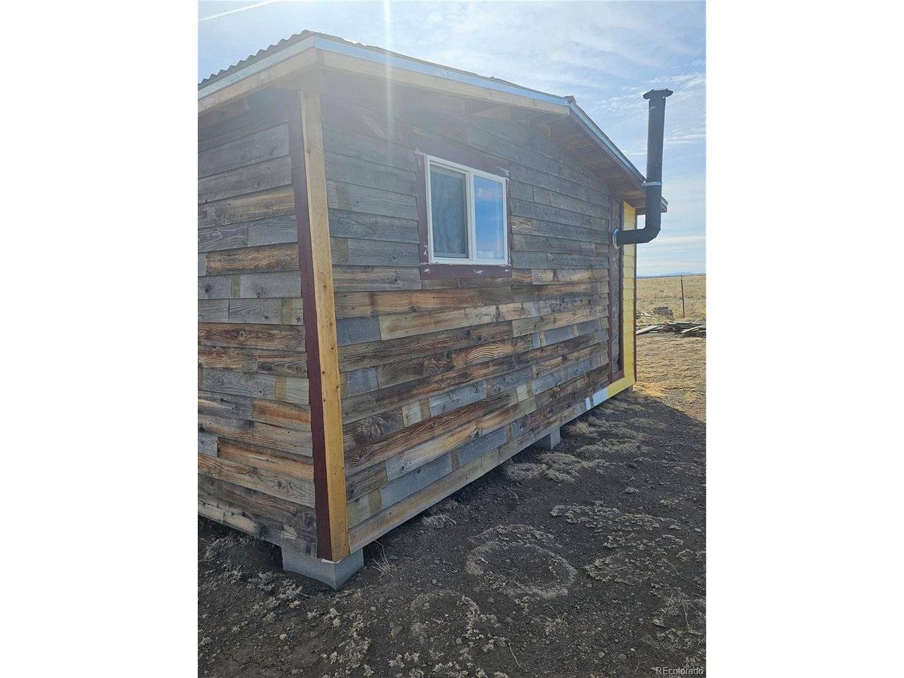 0 County Road AA, La Jara, CO 81140