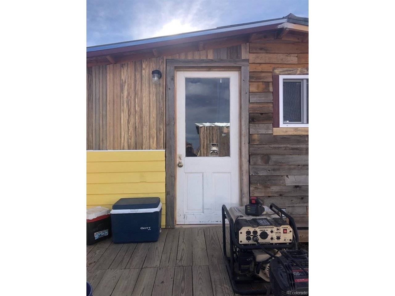 0 County Road AA, La Jara, CO 81140