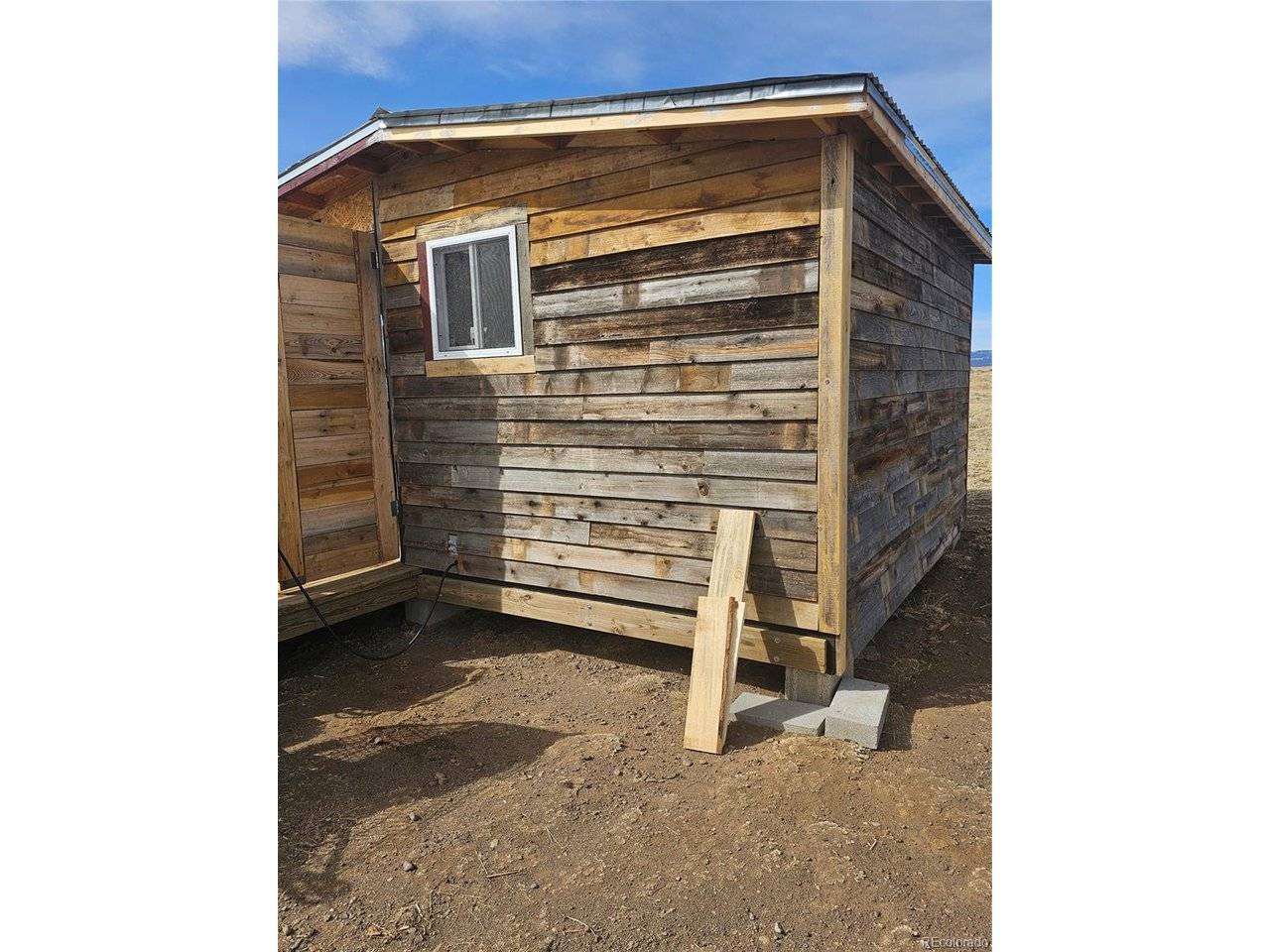 0 County Road AA, La Jara, CO 81140