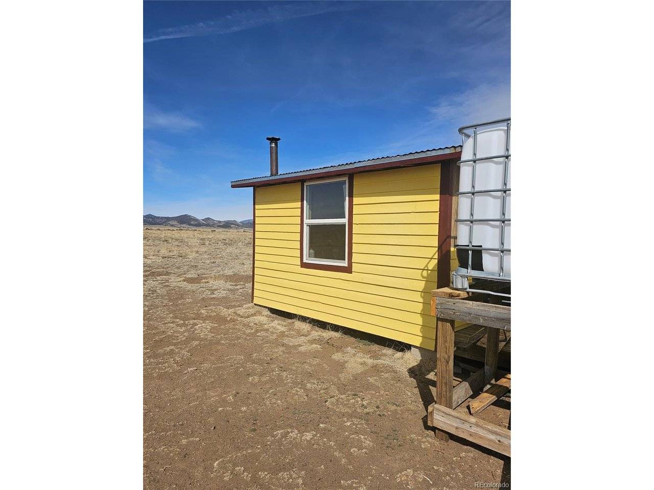 0 County Road AA, La Jara, CO 81140
